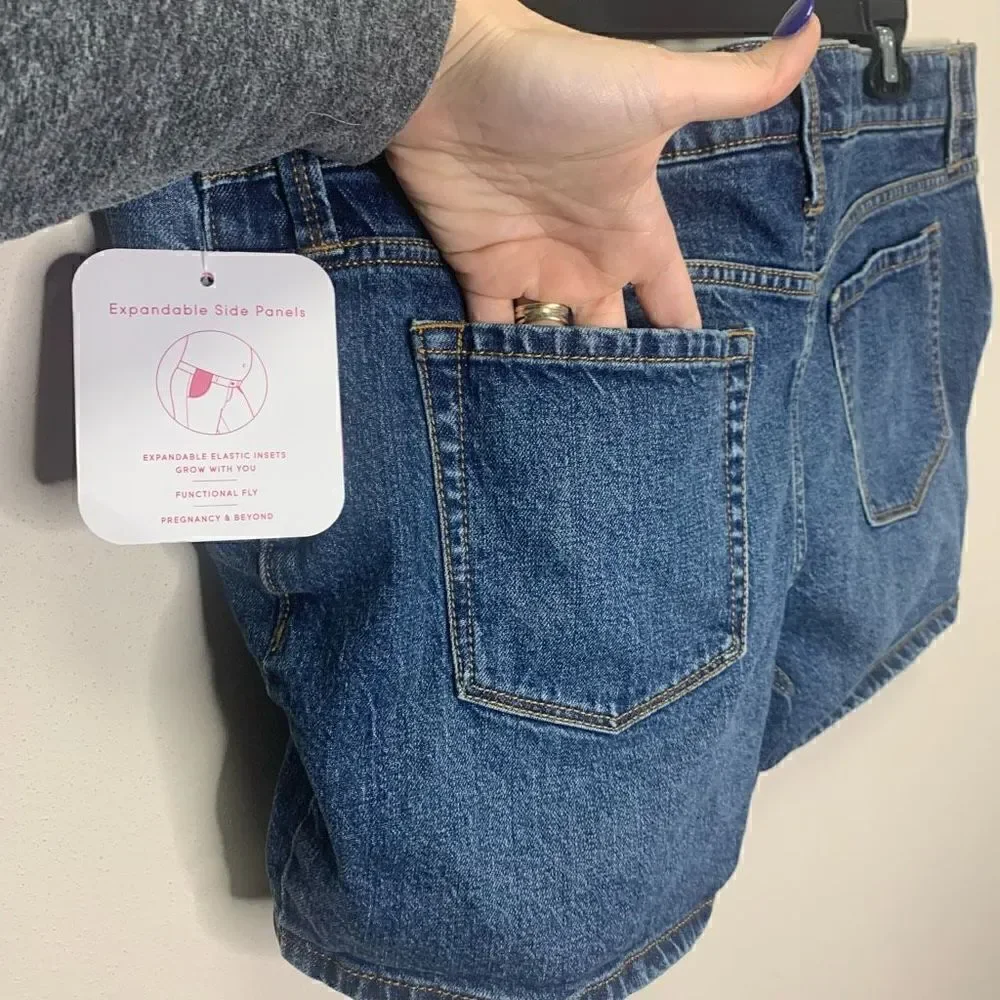 Isabel Maternity by Ingram’s and Isabel 14 NWT (H1)
